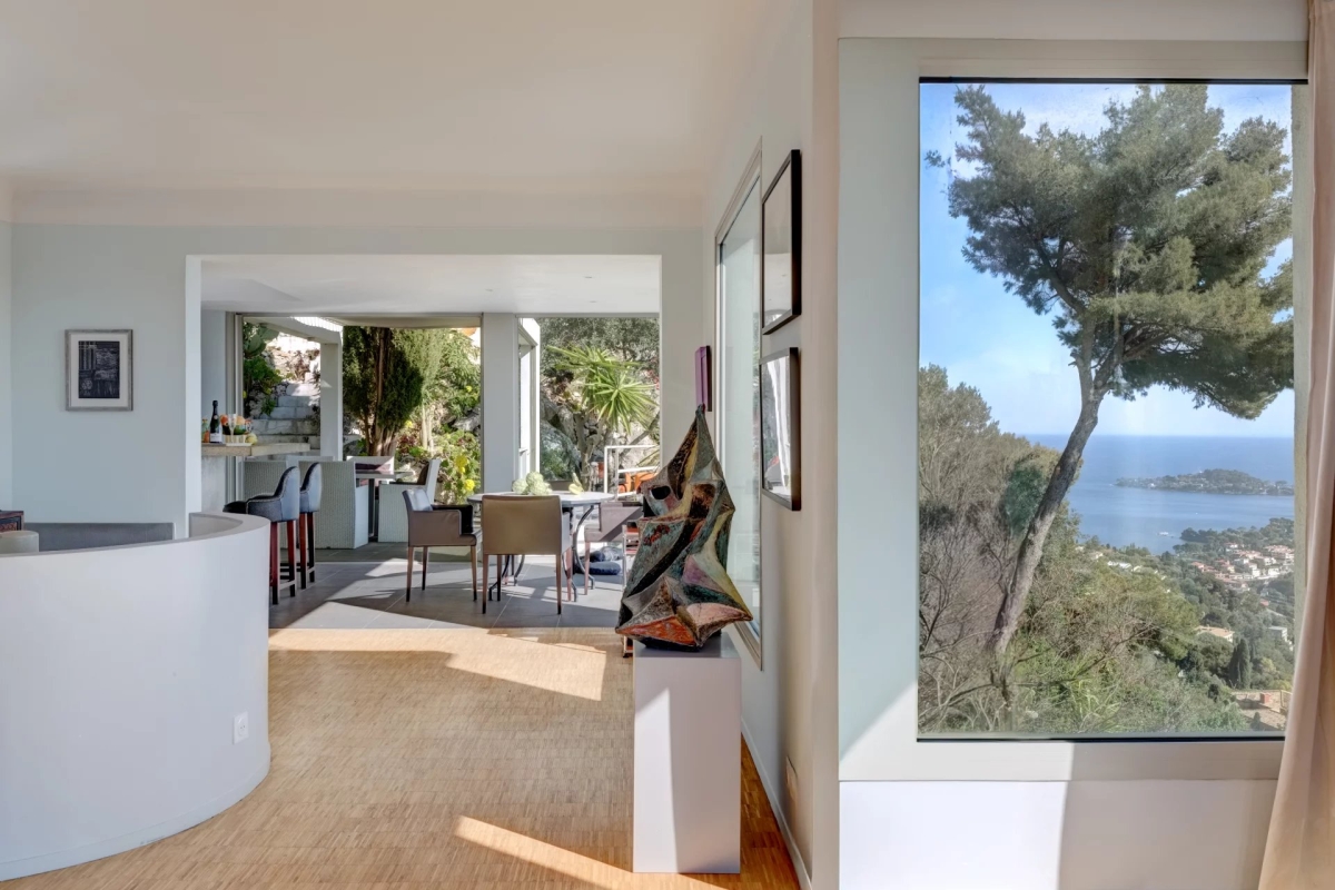 Maison de luxe à vendre à Villefranche-sur-Mer, 1 799 999 €, Photo 6