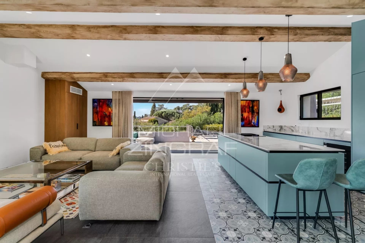Maison de luxe à vendre à La Croix-Valmer, 3 200 000 €, Photo 6