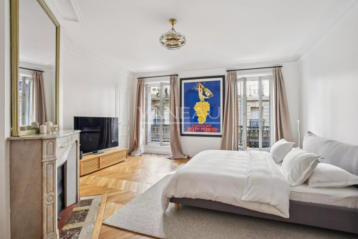 Luxury Apartment for sale in Paris 8Ème, 2 070 000 €, Photo 6