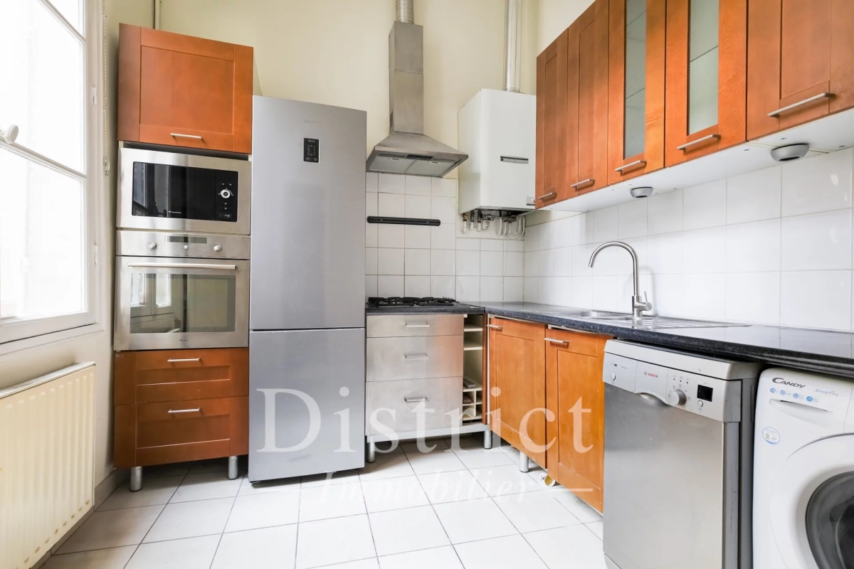Luxury Apartment for sale in Paris 4Ème, 1 750 000 €, Photo 6