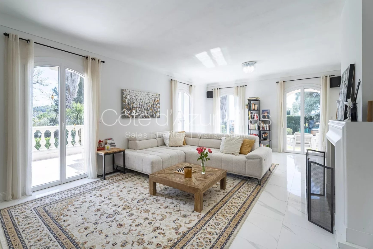 Luxury House for sale in Vence, 1 380 000 €, Photo 6