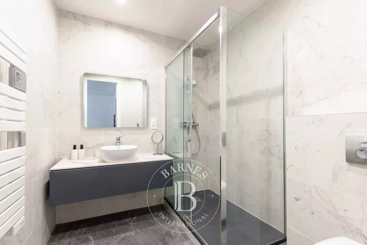 Appartement de luxe à vendre à Paris 8ème, 1 050 000 €, Photo 6