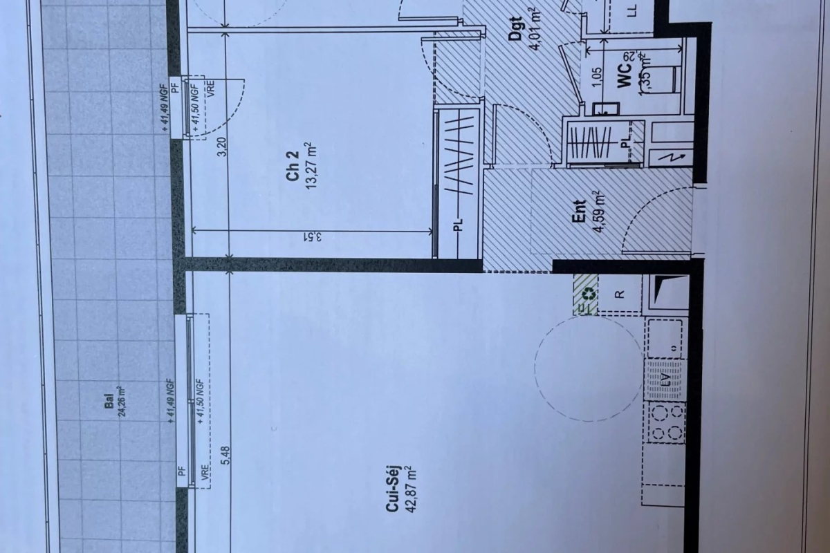 Appartement de luxe à vendre à Nice, 1 290 000 €, Photo 6