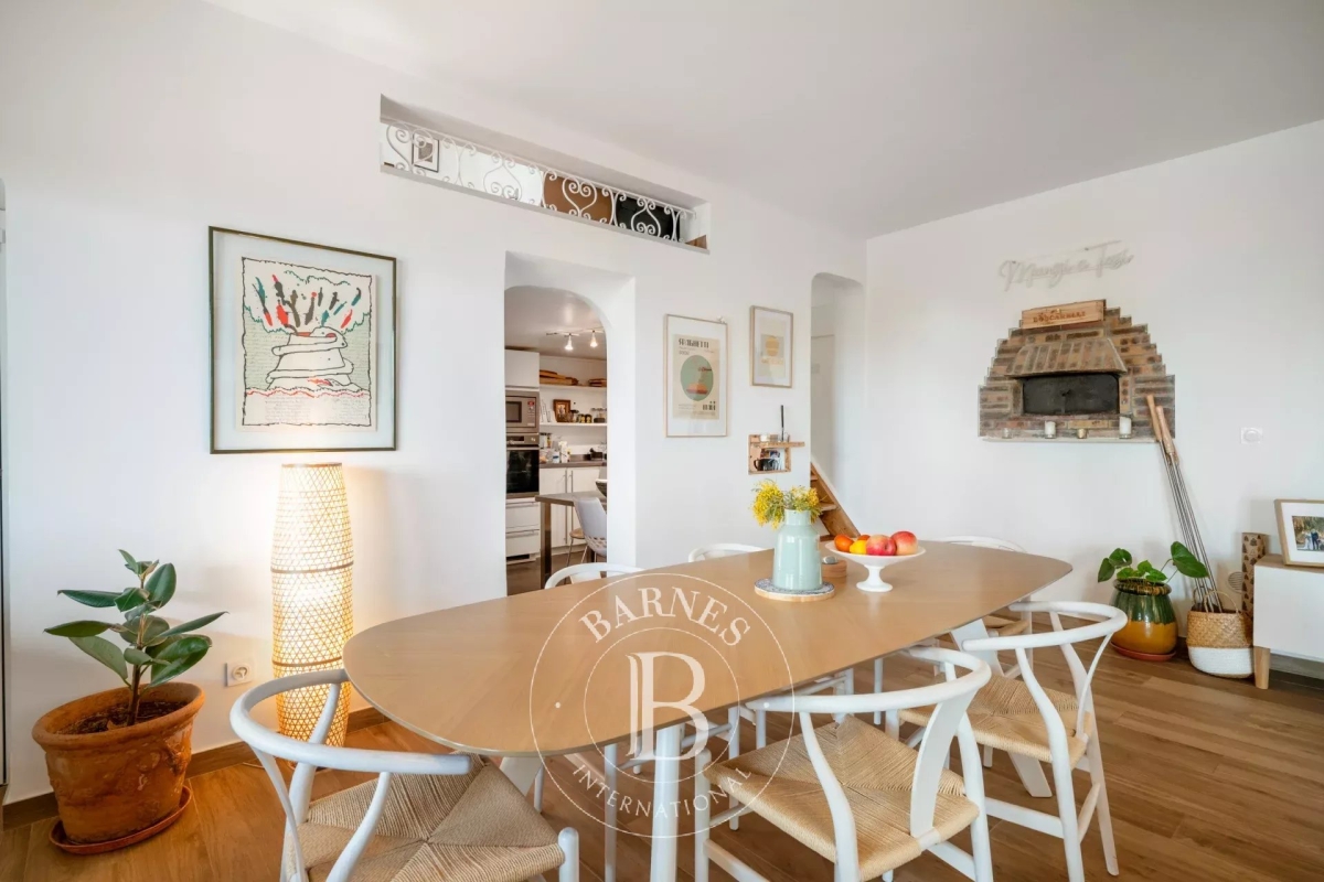 Maison de luxe à vendre à Nice, 1 350 000 €, Photo 6