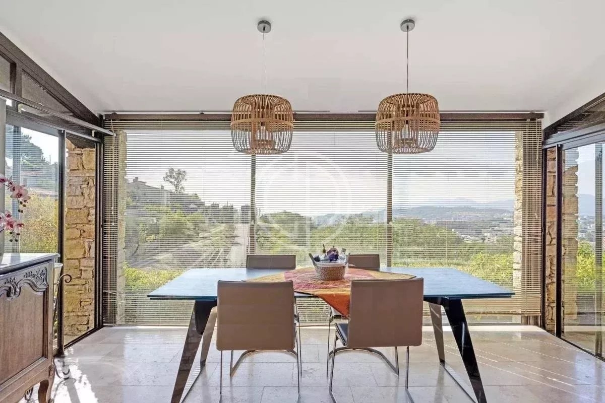 Maison de luxe à vendre à Mougins, 1 590 000 €, Photo 6