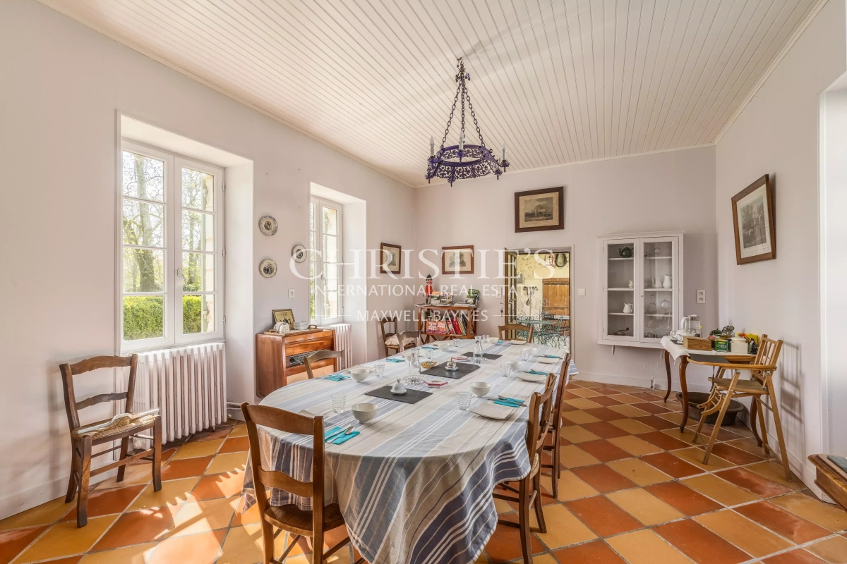 Luxury House for sale in Bordeaux, 1 350 000 €, Photo 6