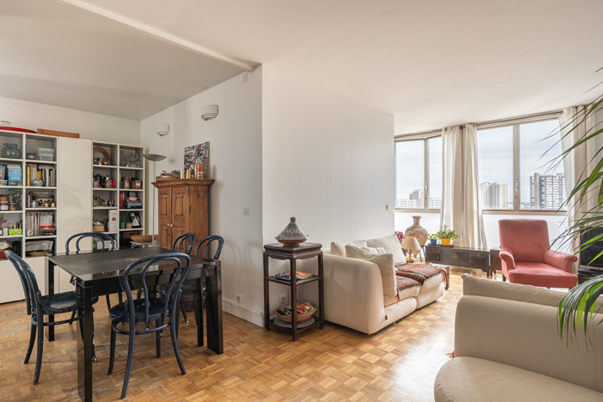 Appartement de luxe à vendre à Paris 13ème, 880 000 €, Photo 7