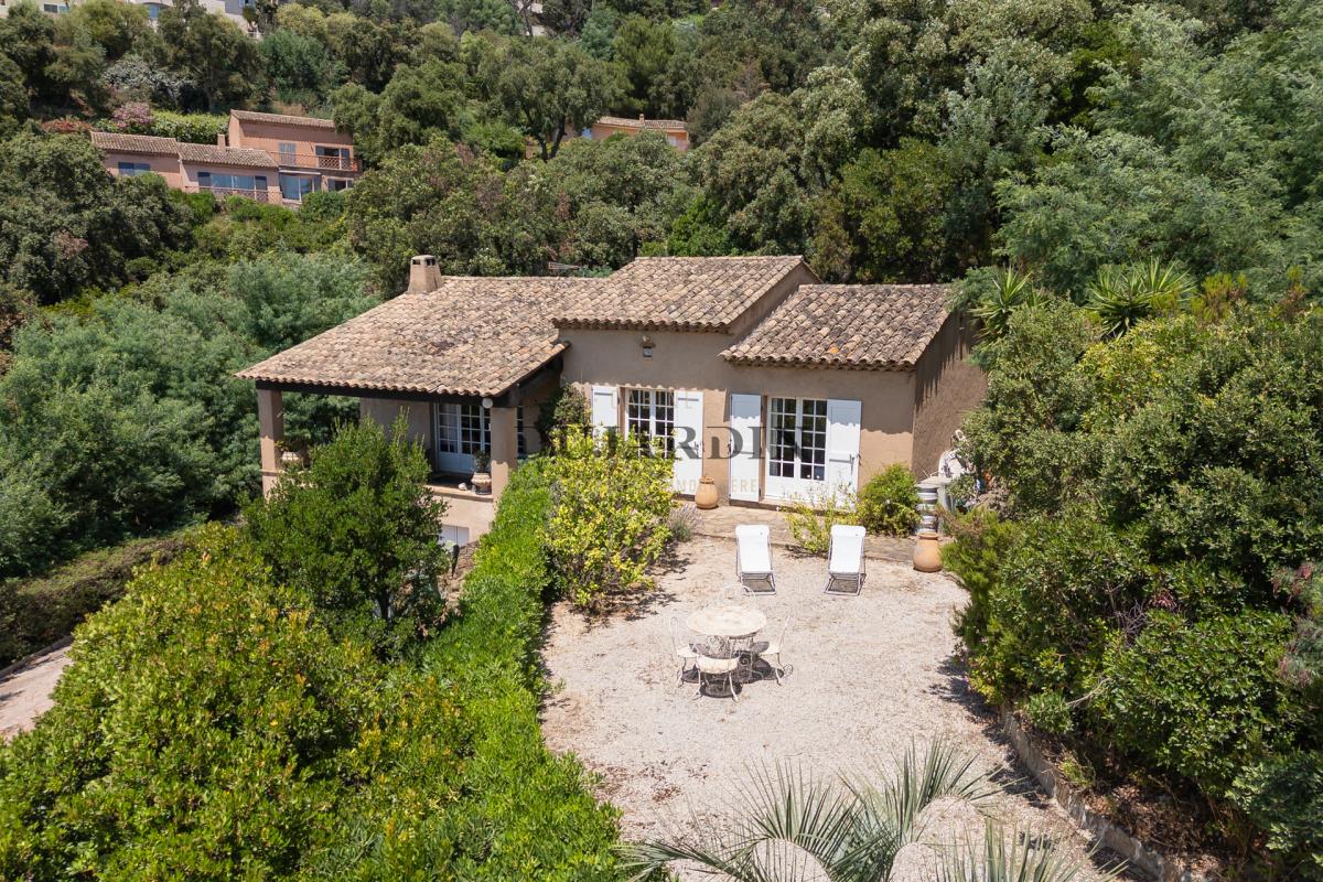Luxury House for sale in Rayol Canadel sur Mer, 1 680 000 €, Photo 7