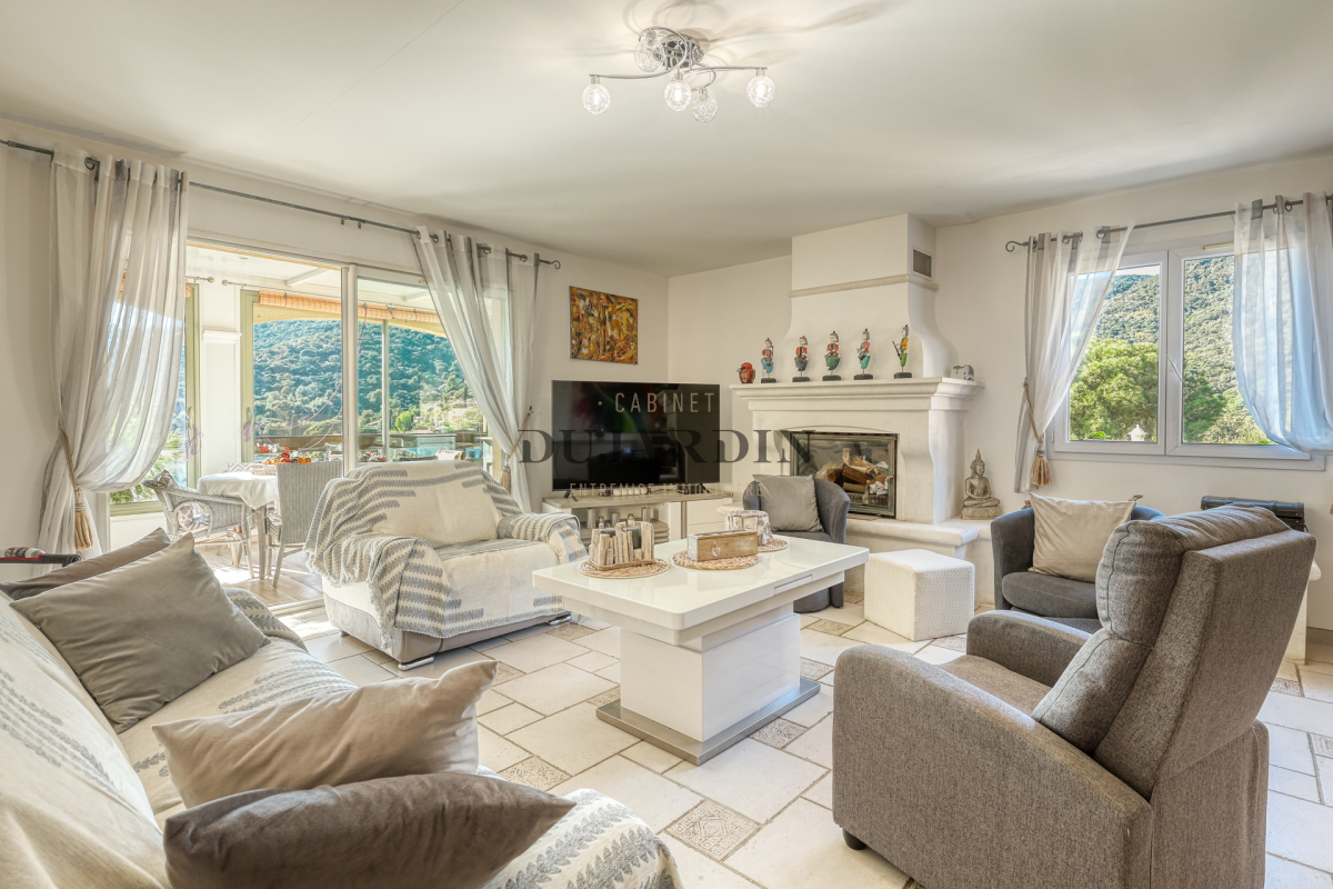 Luxury House for sale in Le Lavandou, 890 000 €, Photo 7