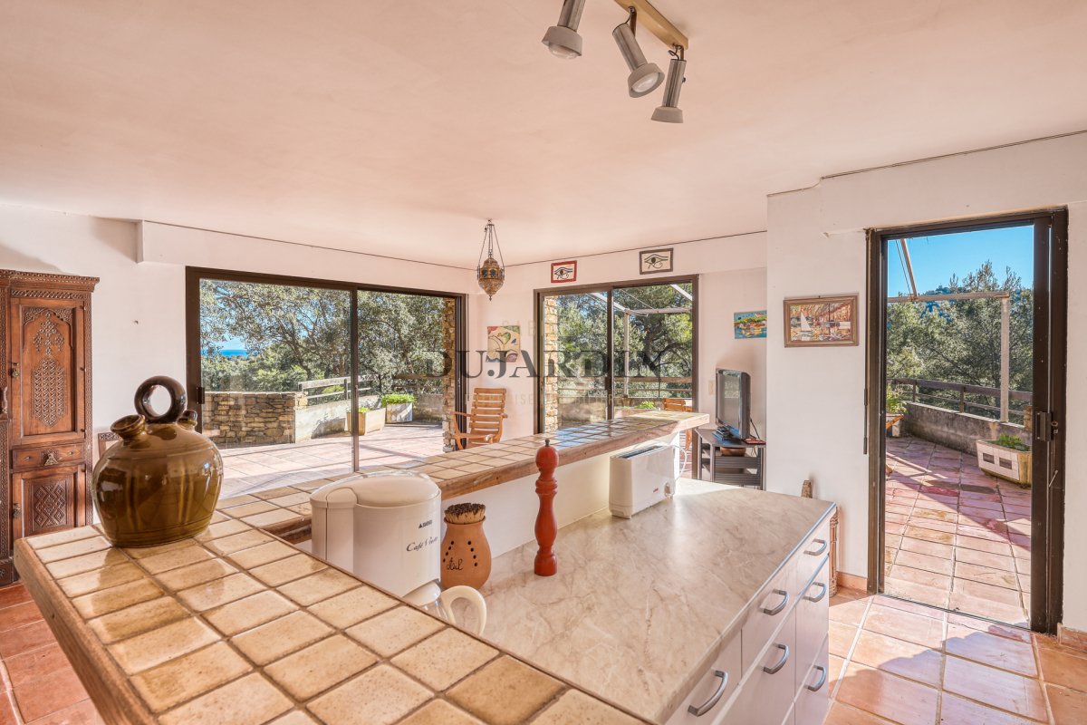 Maison de luxe à vendre à Bormes-les-Mimosas, 2 050 000 €, Photo 7