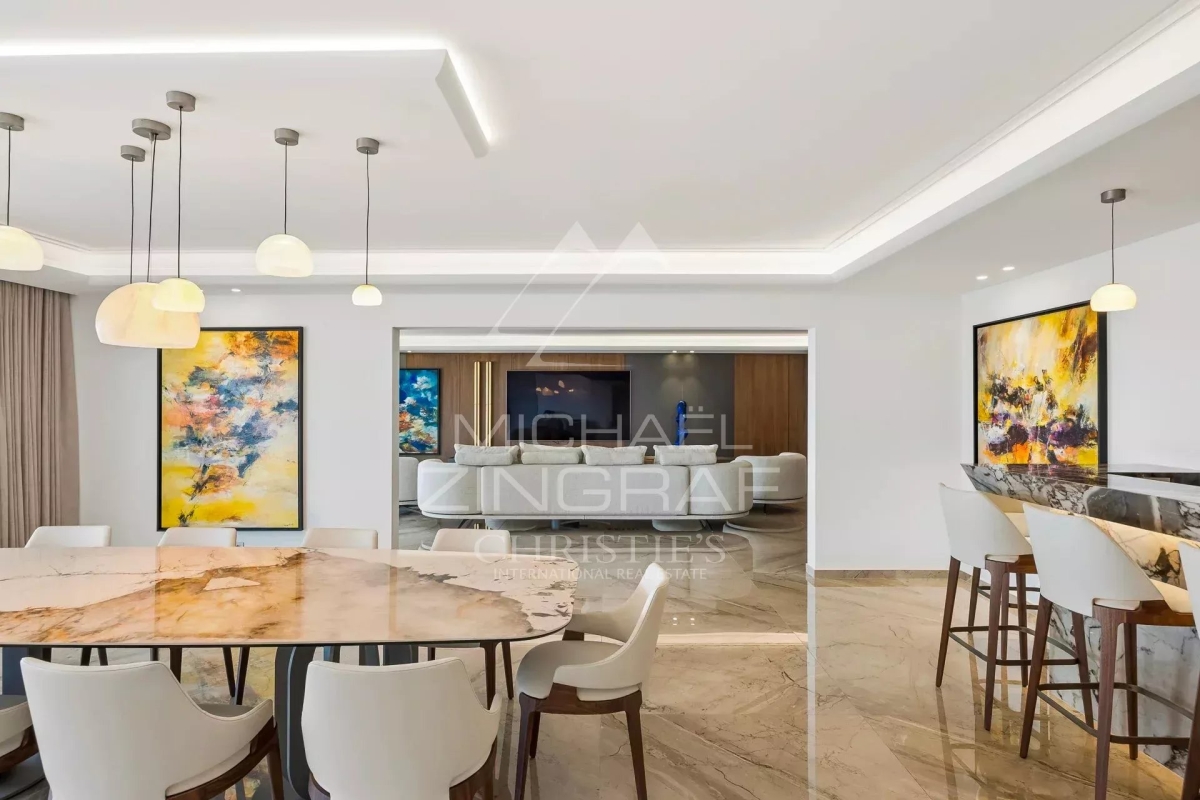 Luxury Apartment for sale in Cannes, 14 880 000 €, Photo 7
