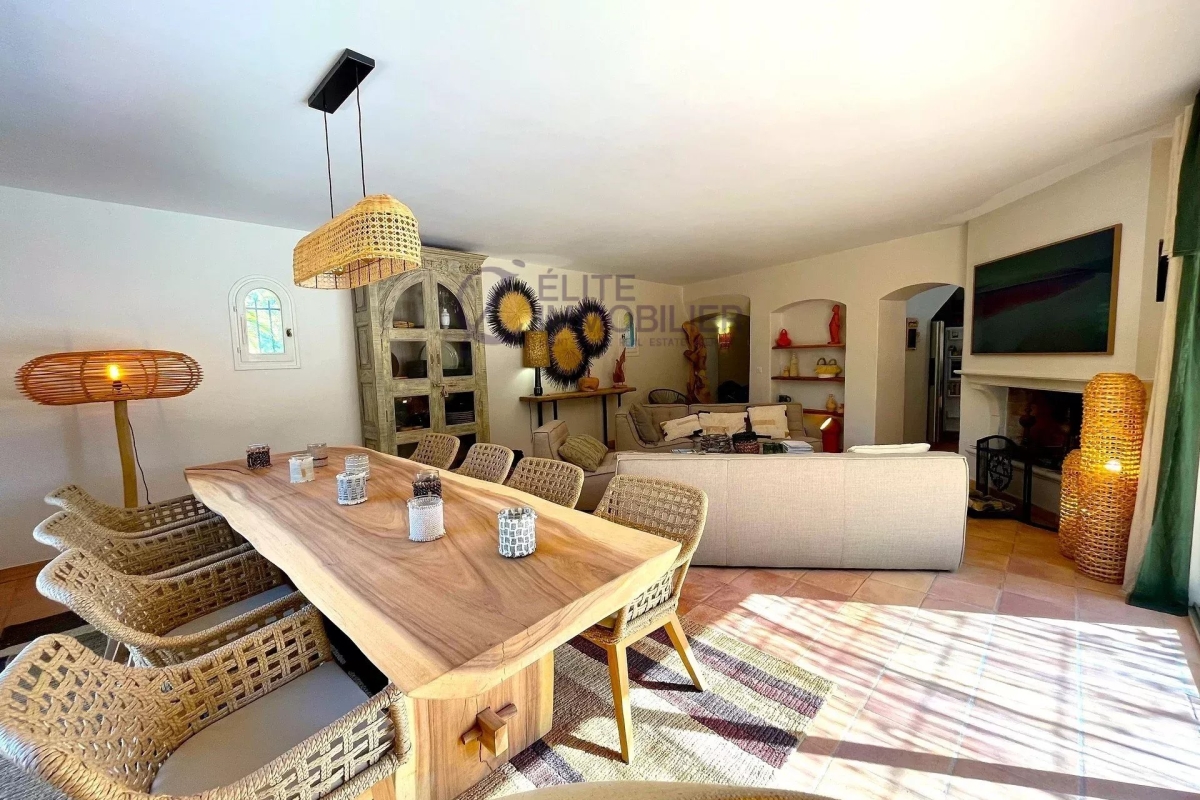 Luxury House for sale in La Croix-Valmer, 1 900 000 €, Photo 7