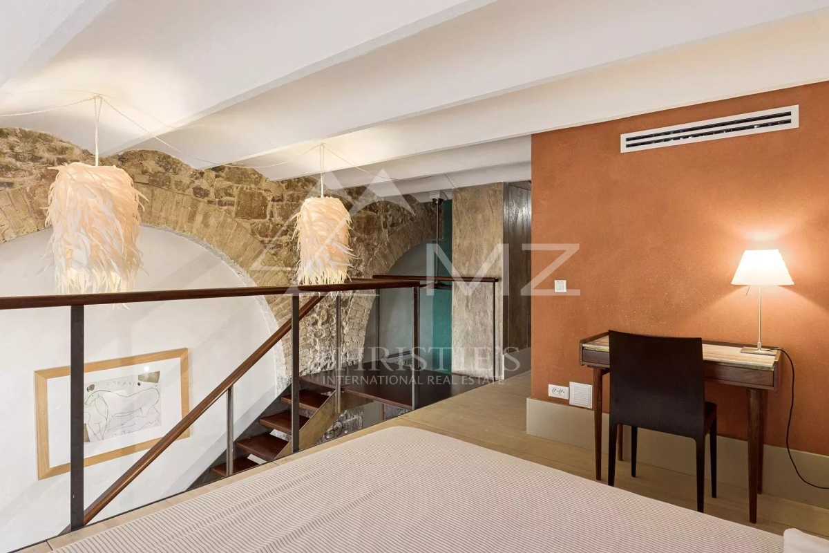 Appartement de luxe à vendre à Cannes, 695 000 €, Photo 7