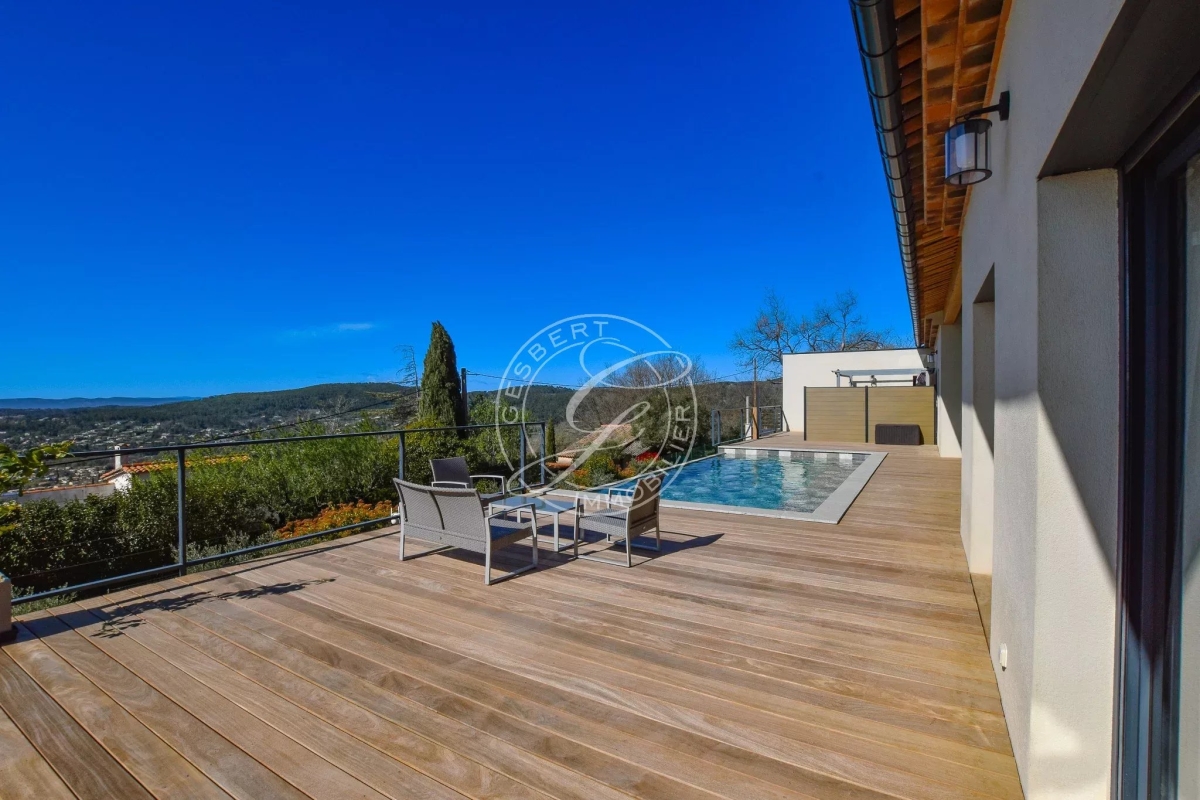 Maison de luxe à vendre à Draguignan, 895 000 €, Photo 7