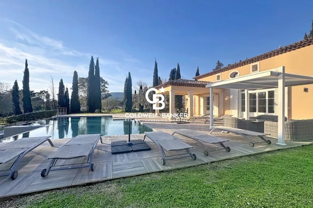 Luxury House for sale in Puget-sur-Argens, 1 895 000 €, Photo 7