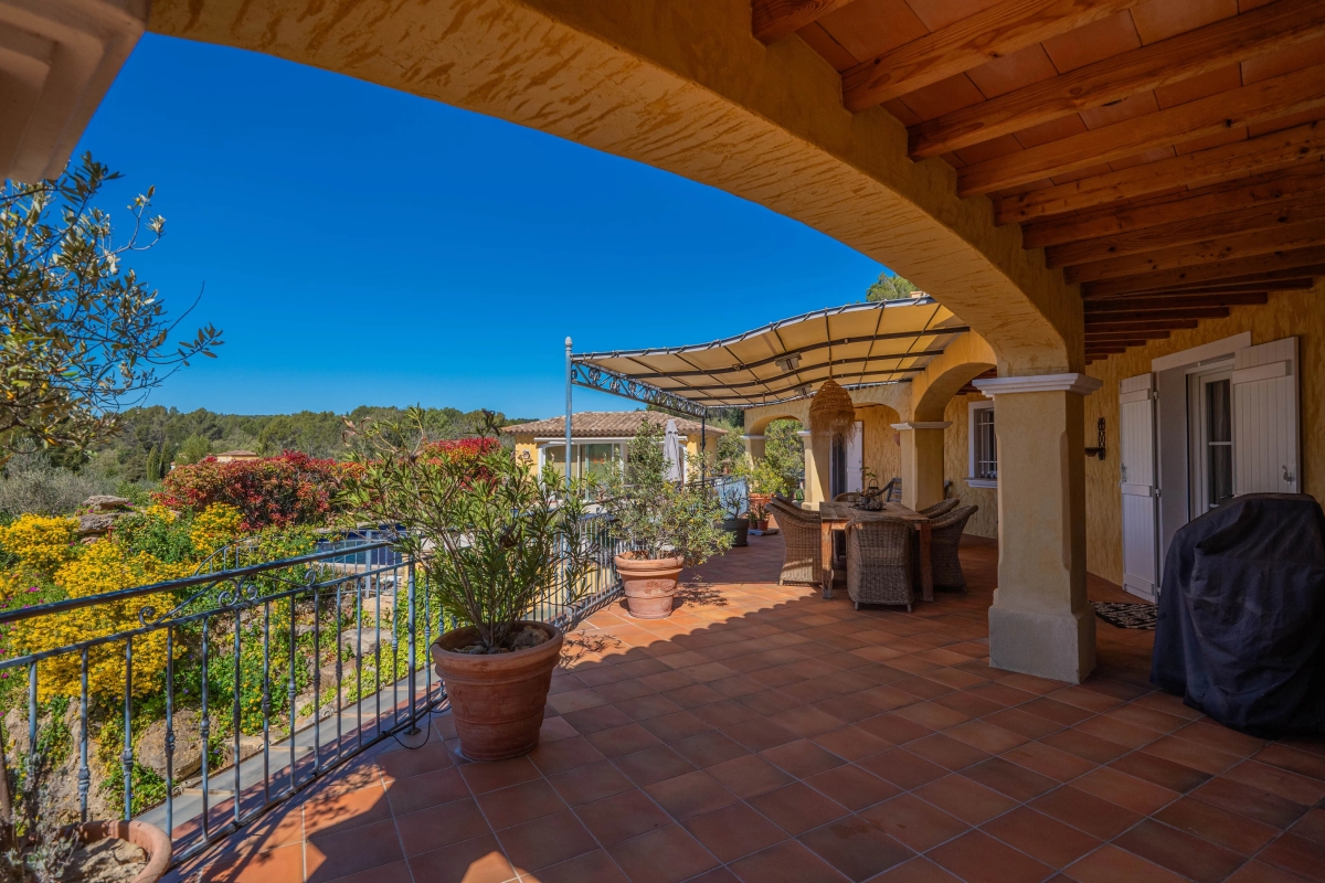 Luxury House for sale in Lorgues, 892 000 €, Photo 7
