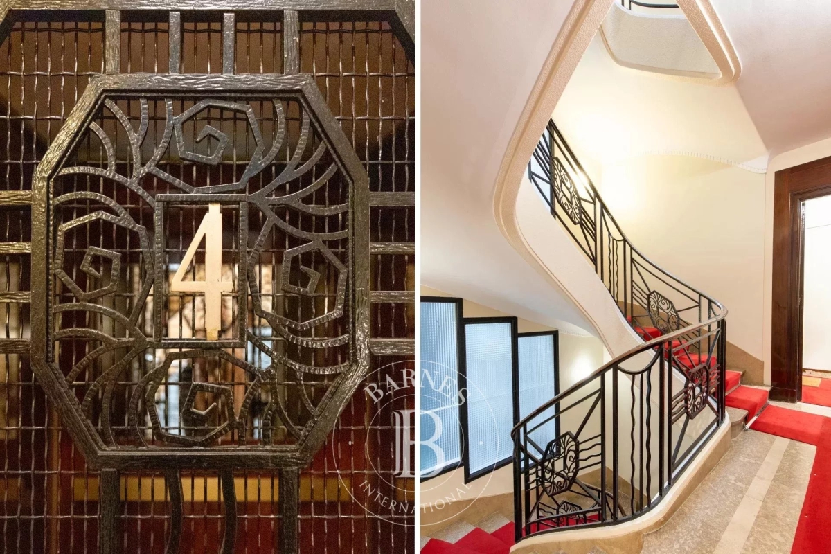 Appartement de luxe à vendre à Paris 8ème, 1 050 000 €, Photo 7