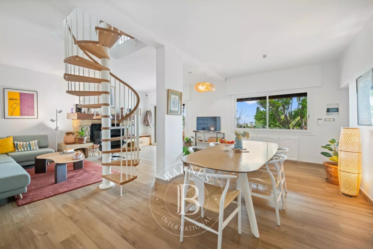 Maison de luxe à vendre à Nice, 1 350 000 €, Photo 7