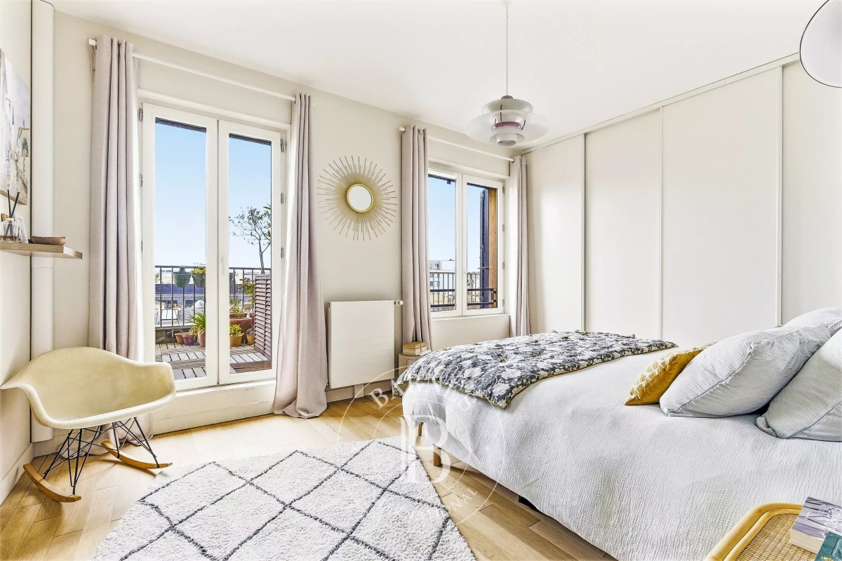 Appartement de luxe à vendre à Bordeaux, 849 000 €, Photo 7