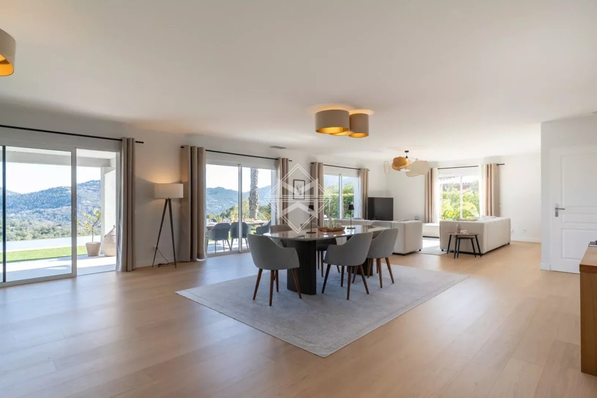 Luxury House for sale in Les Adrets de l'Esterel, 1 950 000 €, Photo 7