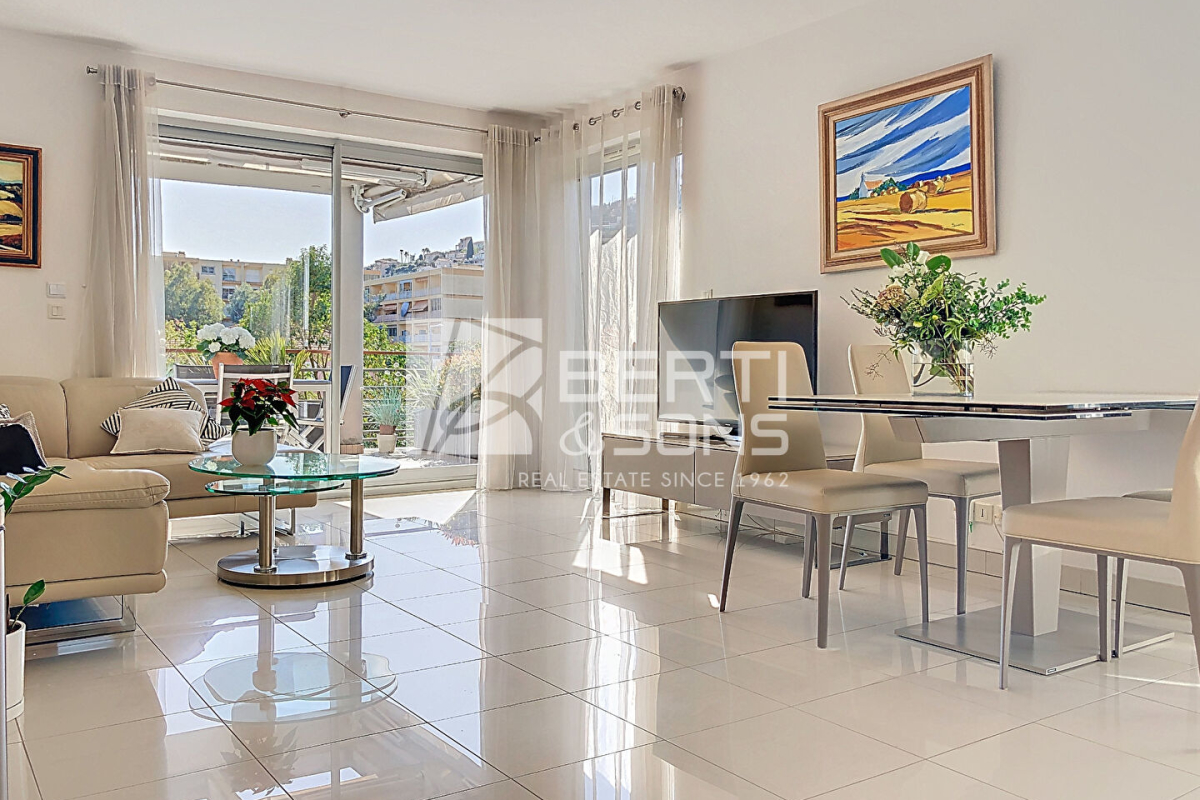 Appartement de luxe à vendre à Mandelieu-la-Napoule, 449 000 €, Photo 1