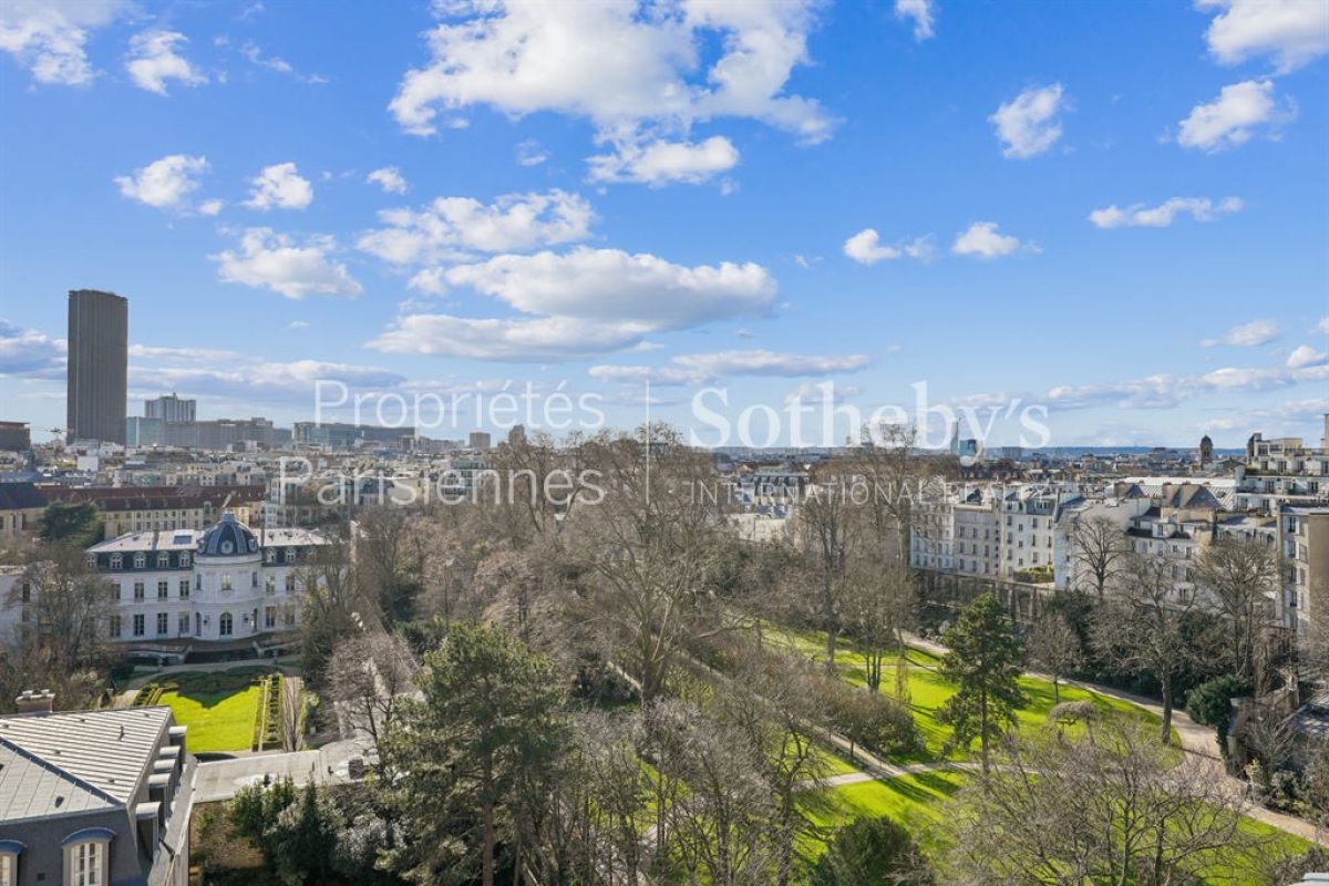 Appartement de luxe à vendre à Paris 7ème, 3 900 000 €, Photo 1