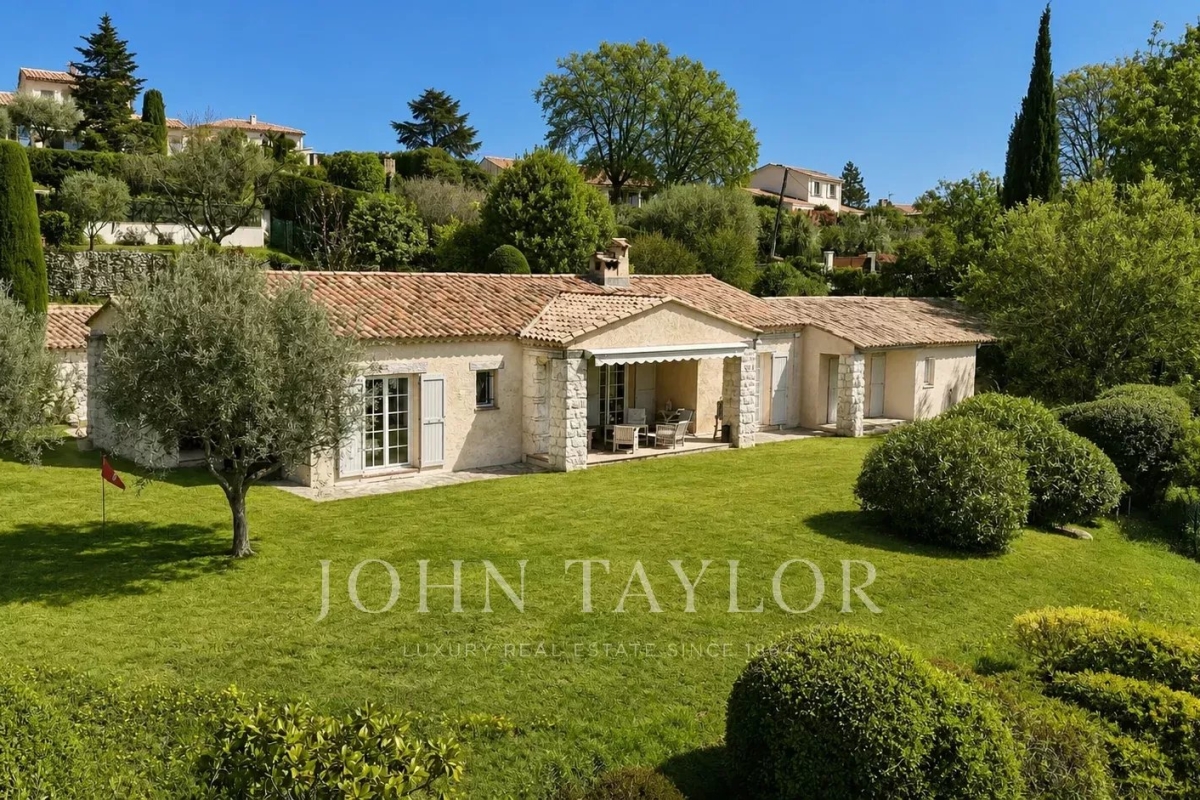 Luxury House for sale in Saint-Paul-de-Vence, 1 795 000 €, Photo 1