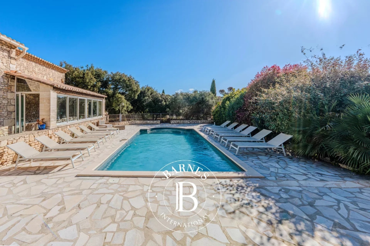 Luxury House for sale in Cavaillon, 699 000 €, Photo 1