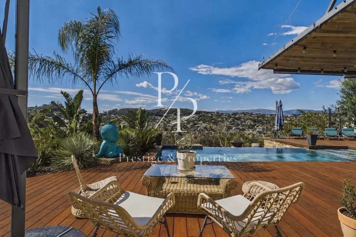 Luxury House for sale in Cannes, 2 200 000 €, Photo 1