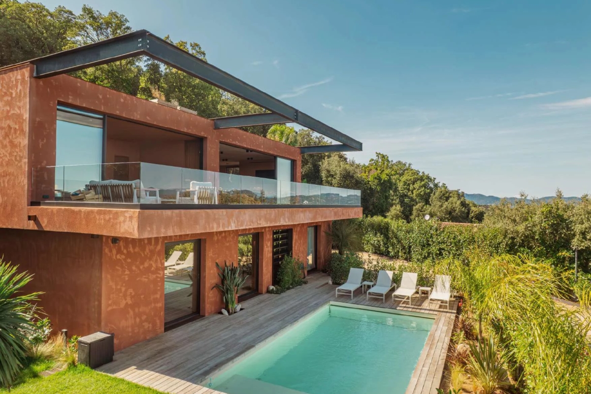 Luxury House for sale in La Croix-Valmer, 2 950 000 €, Photo 1