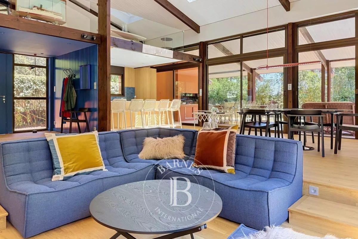 Maison de luxe à vendre à Lege Cap Ferret, 1 980 000 €, Photo 1