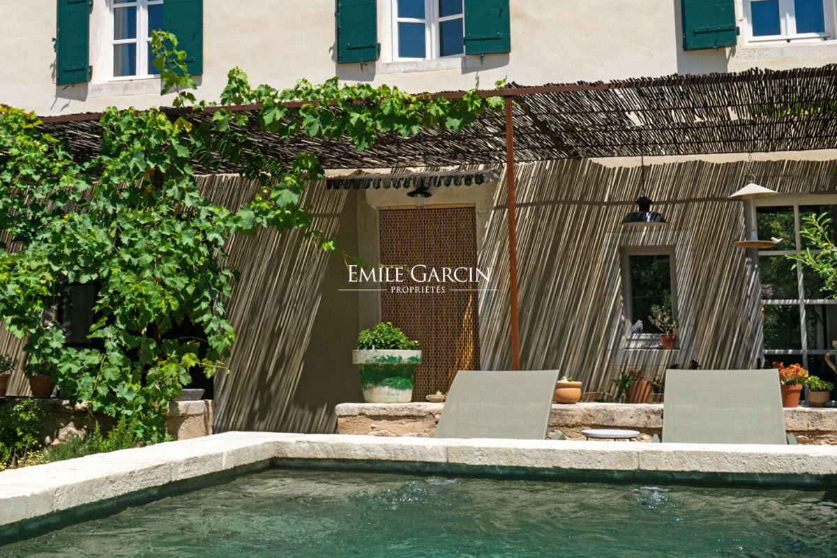Maison de luxe à vendre à Saint-Rémy-de-Provence, 1 270 000 €, Photo 2