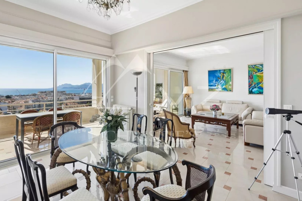 Appartement de luxe à vendre à Cannes, 1 720 000 €, Photo 2