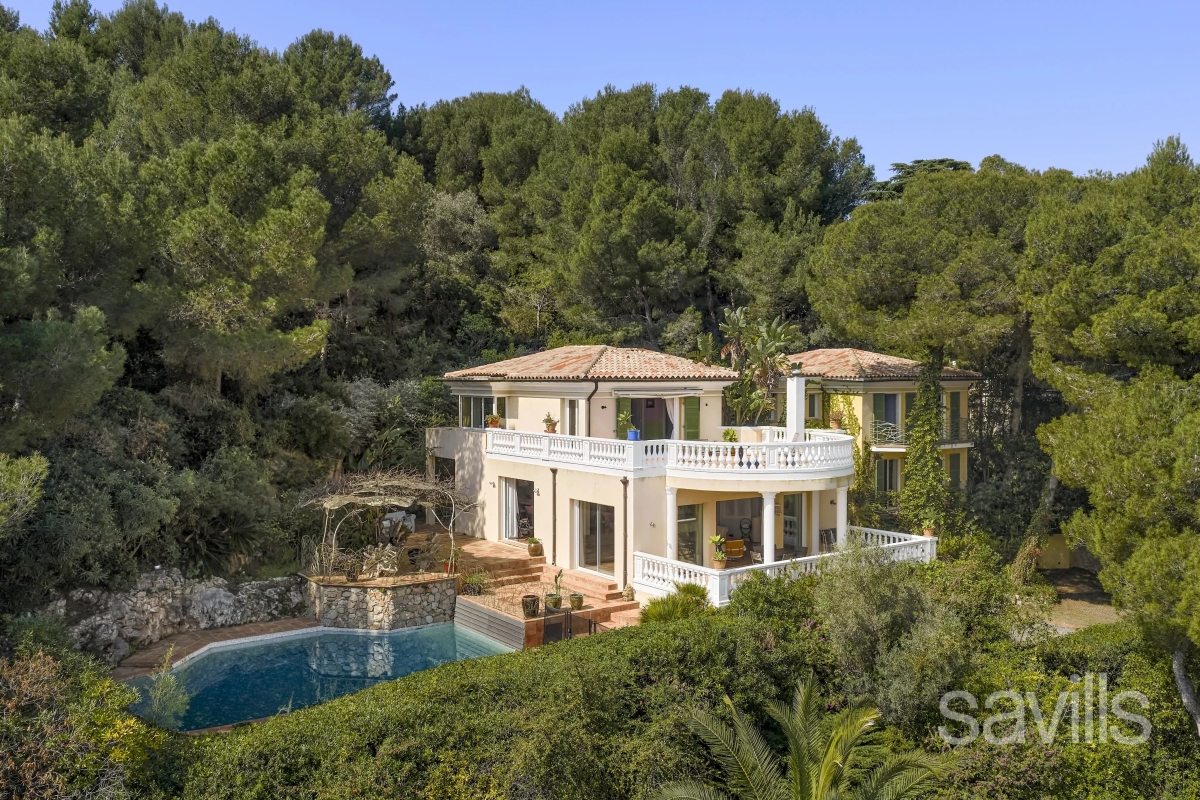Maison de luxe à vendre à Saint-Jean-Cap-Ferrat, 11 500 000 €, Photo 2