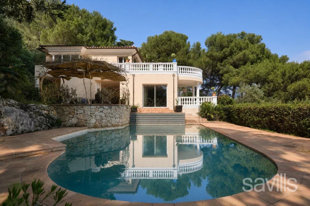 Maison de luxe à vendre à Saint-Jean-Cap-Ferrat, 11 500 000 €, Photo 2
