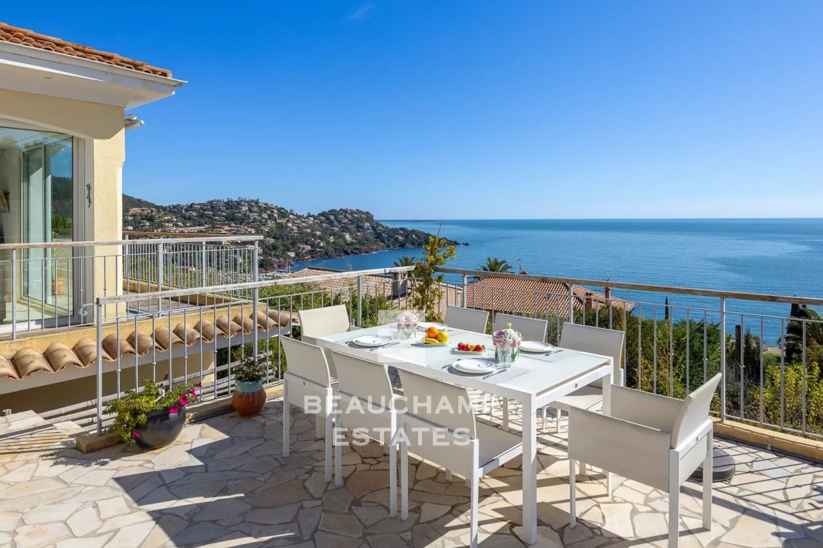 Luxury House for sale in Le Trayas, 2 600 000 €, Photo 2