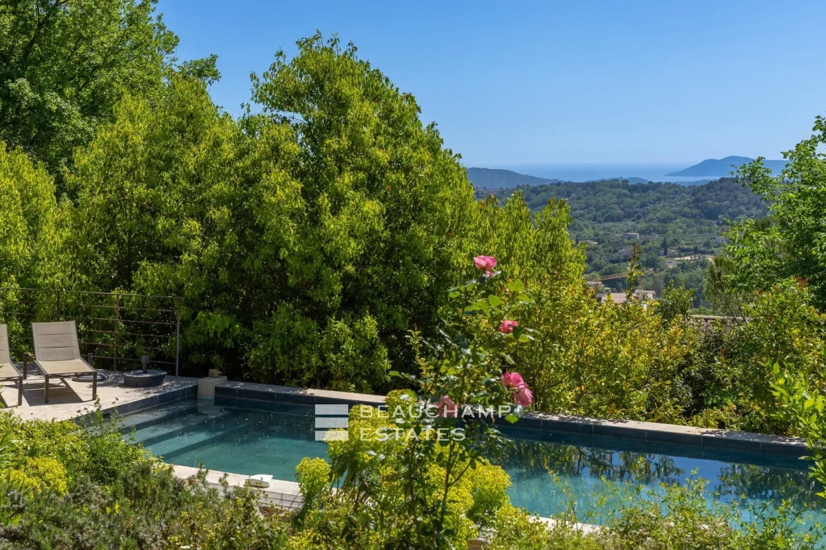 Luxury House for sale in Châteauneuf-Grasse, 2 250 000 €, Photo 2