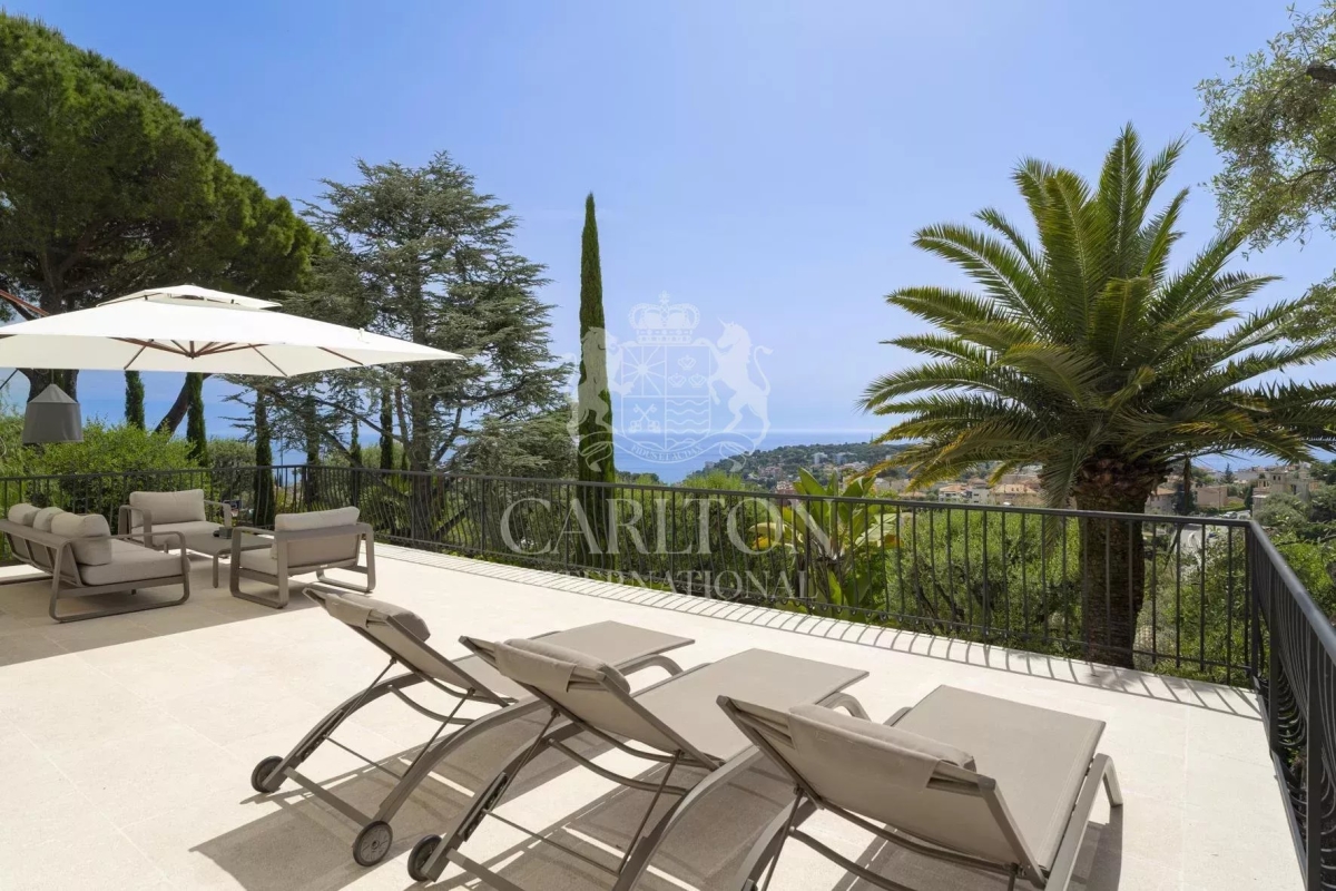 Luxury House for sale in Roquebrune-Cap-Martin, 4 600 000 €, Photo 2