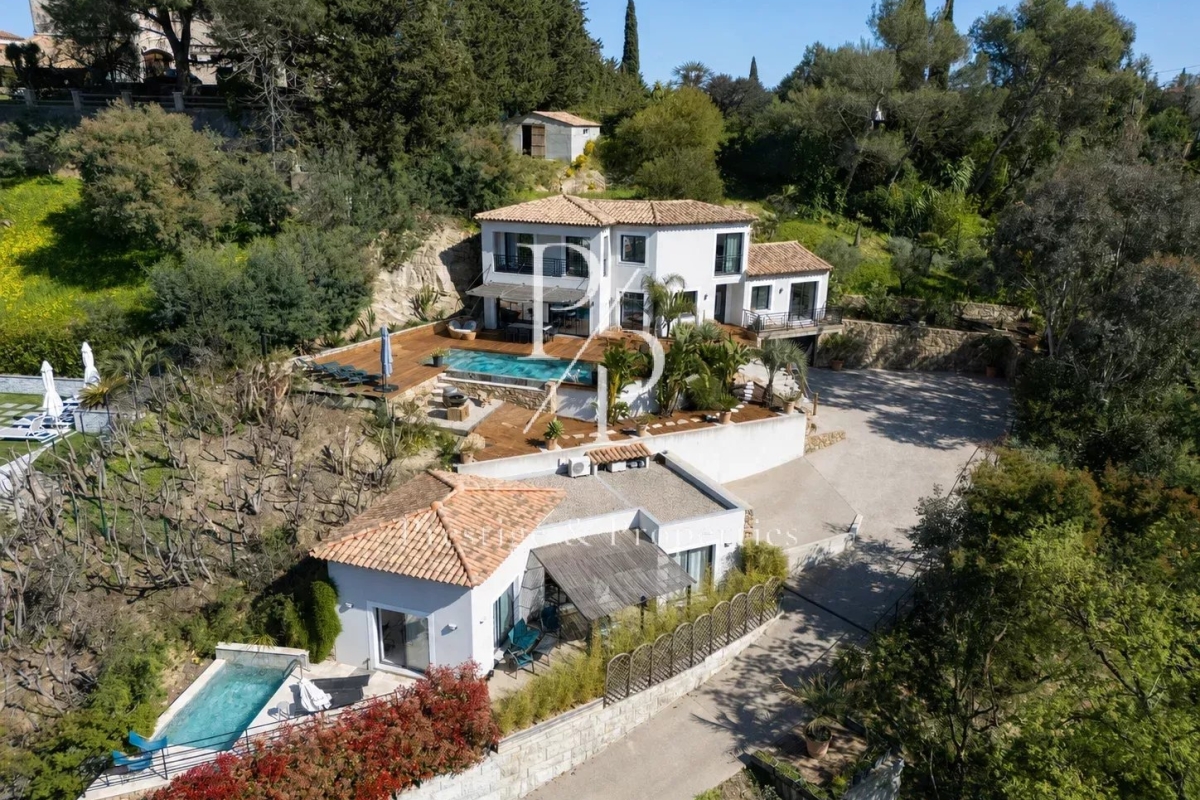 Luxury House for sale in Cannes, 2 200 000 €, Photo 2