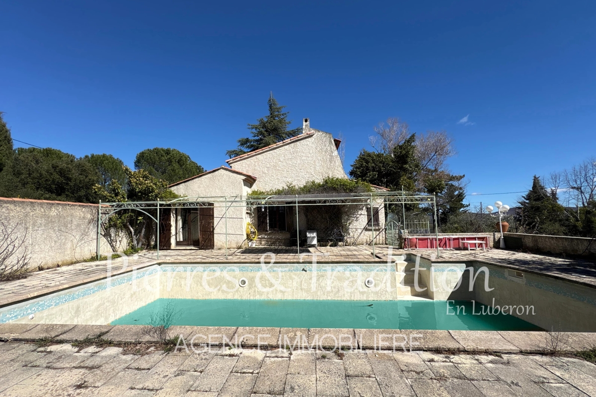 Luxury House for sale in Reillanne, 299 000 €, Photo 2