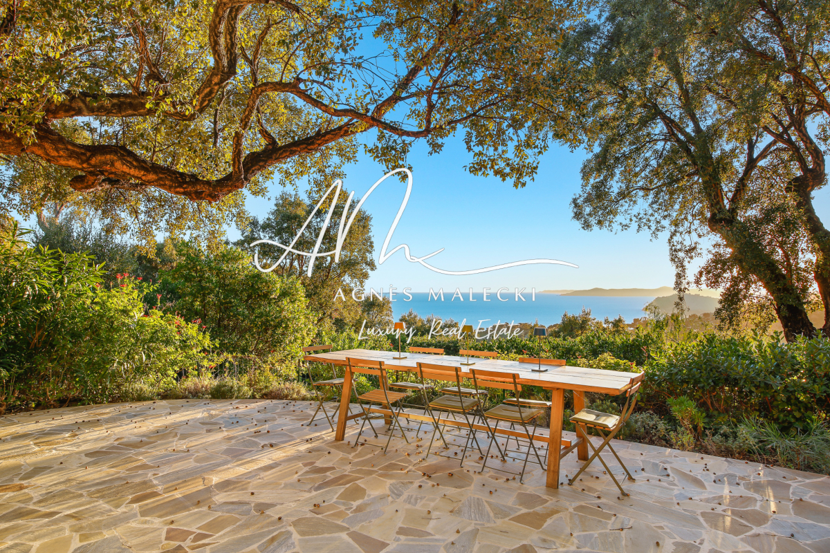 Maison de luxe à vendre à Rayol Canadel sur Mer, 2 690 000 €, Photo 3