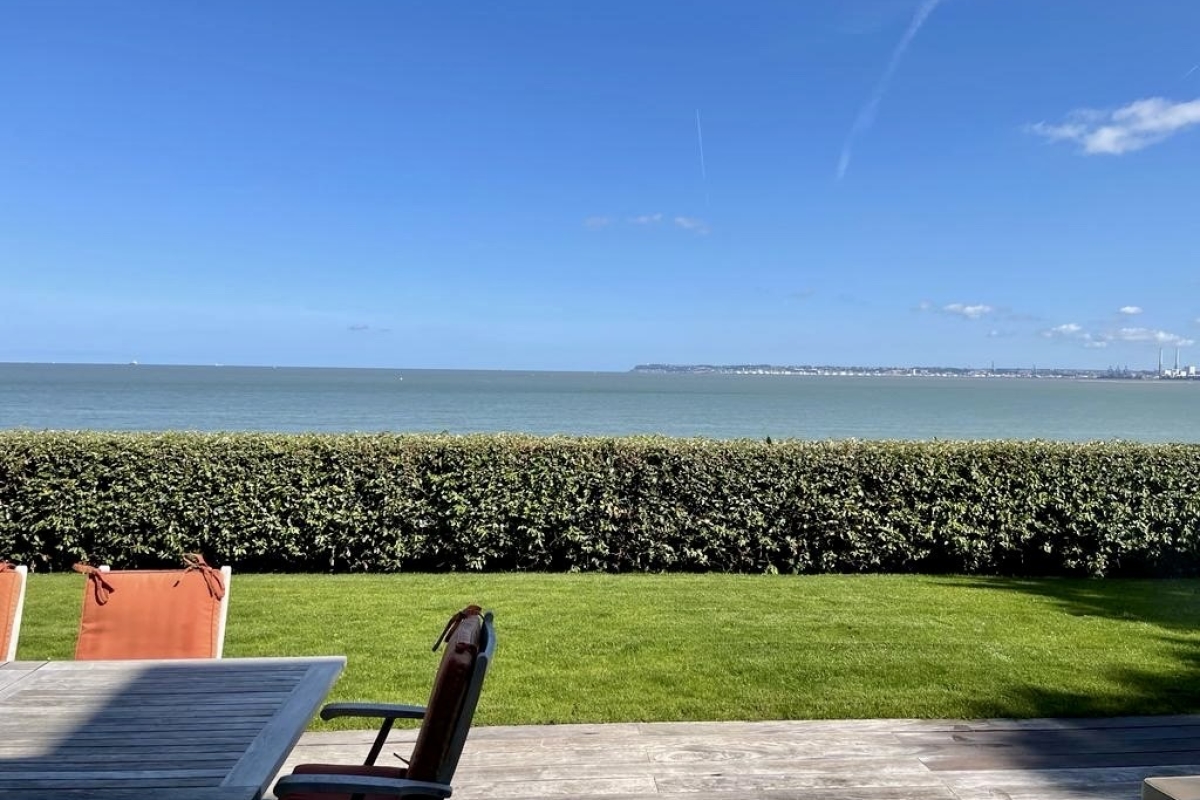 Luxury House for sale in Villerville, 2 600 000 €, Photo 6