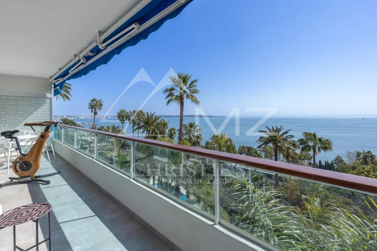 Appartement de luxe à vendre à Cannes, 1 490 000 €, Photo 3