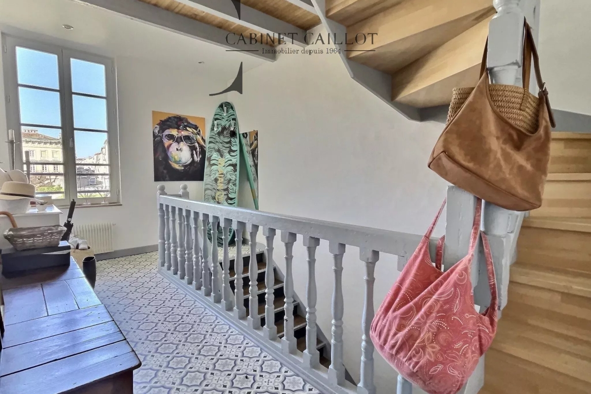Appartement de luxe à vendre à Saintes, 388 500 €, Photo 3