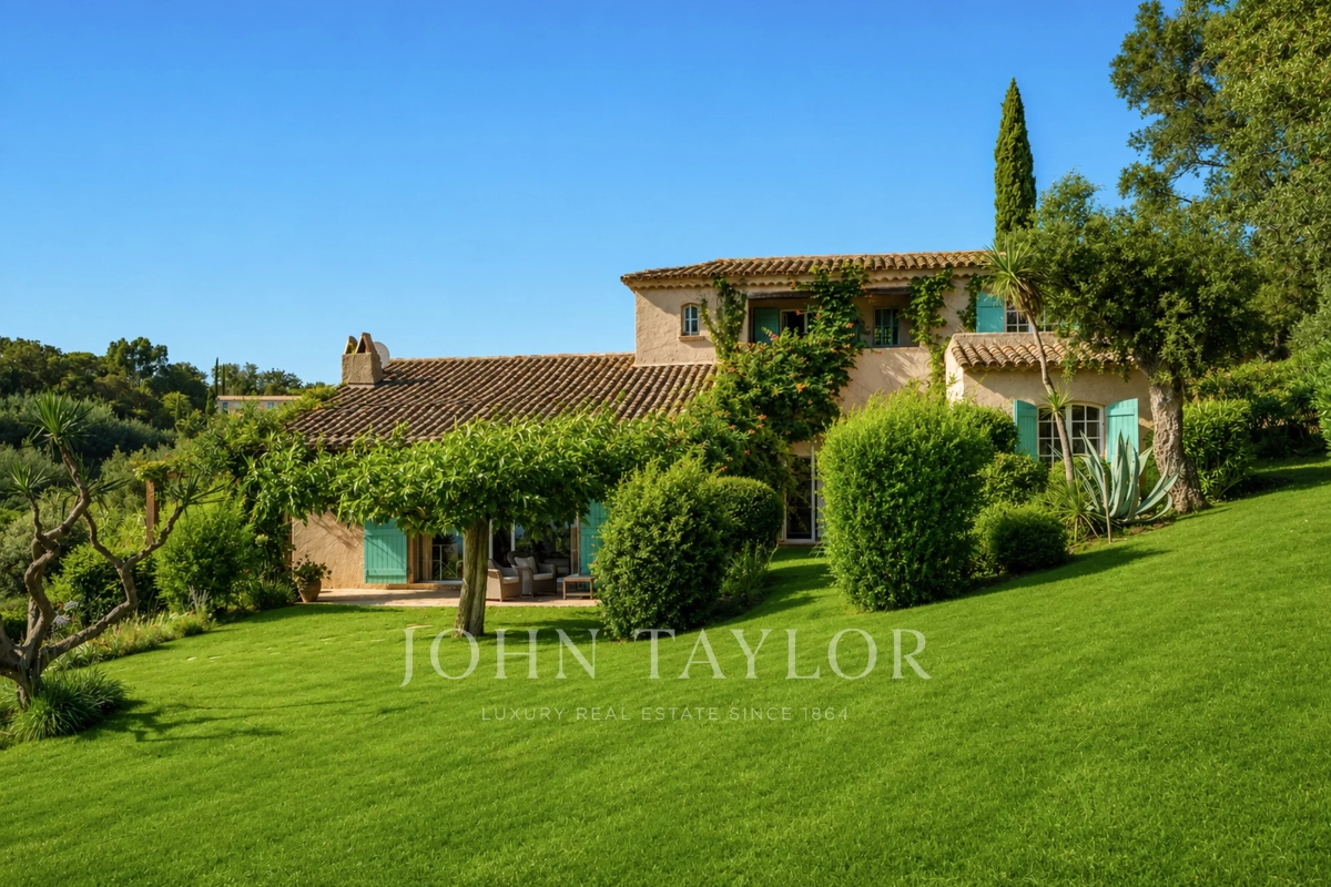 Luxury House for sale in La Croix-Valmer, 4 500 000 €, Photo 3
