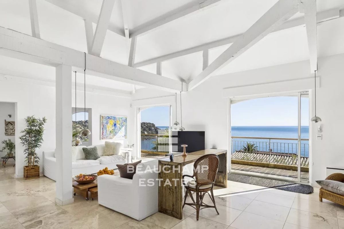 Luxury House for sale in Le Trayas, 2 600 000 €, Photo 3