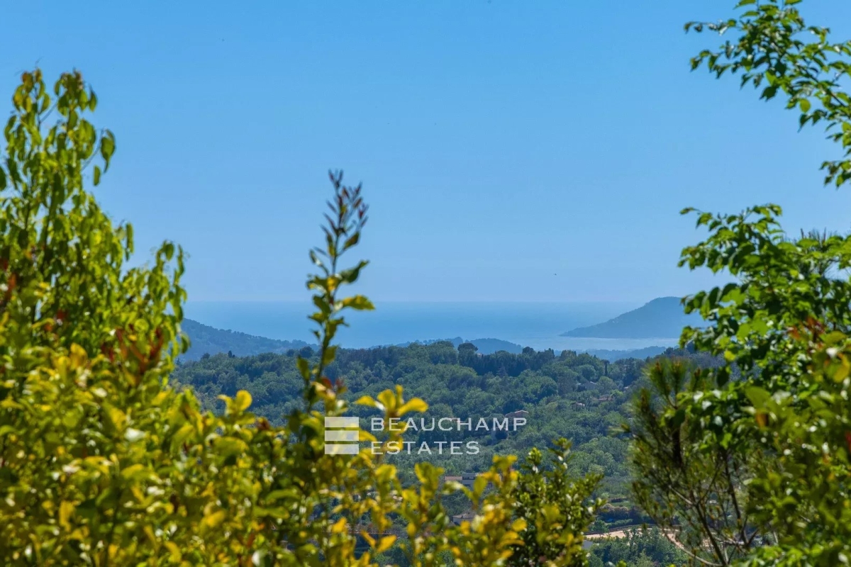Luxury House for sale in Châteauneuf-Grasse, 2 250 000 €, Photo 3