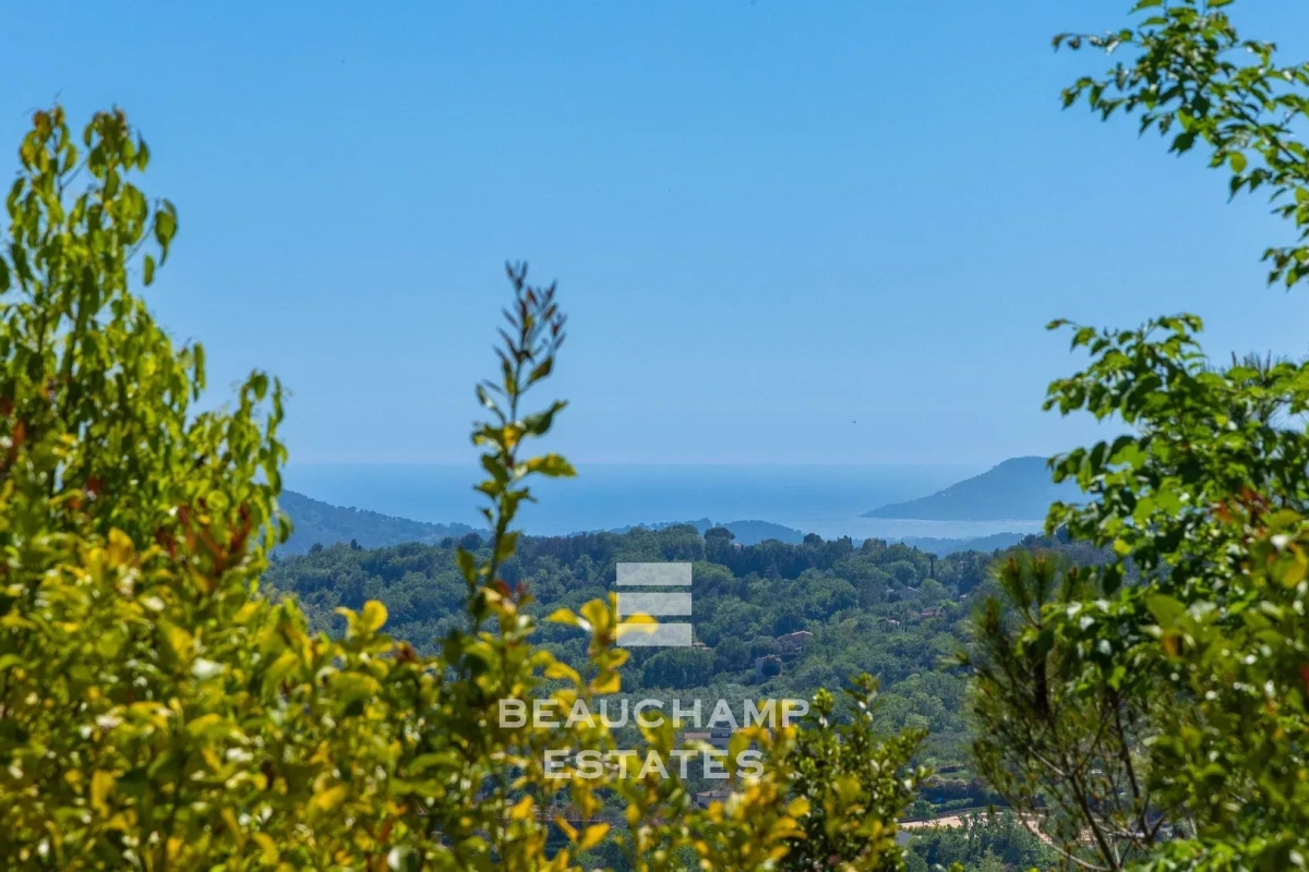 Maison de luxe à vendre à Châteauneuf-Grasse, 2 250 000 €, Photo 3