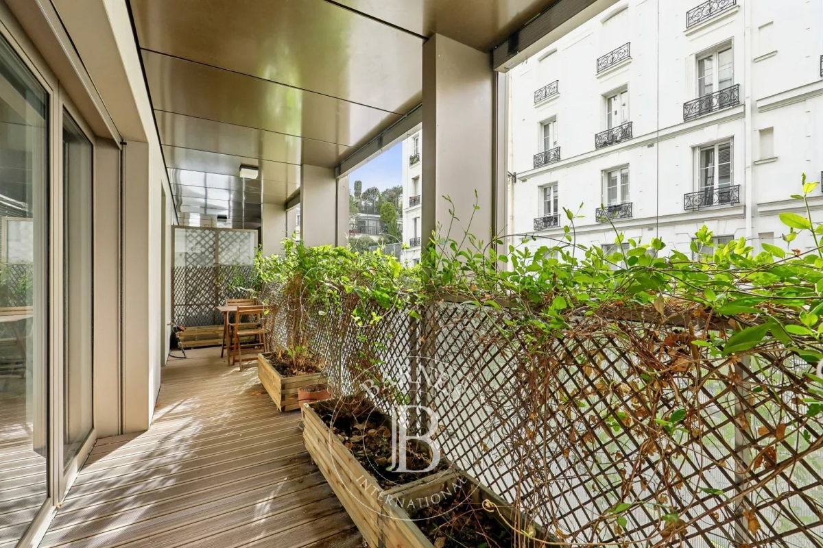 Luxury Apartment for sale in Paris 7Ème, 1 495 000 €, Photo 3
