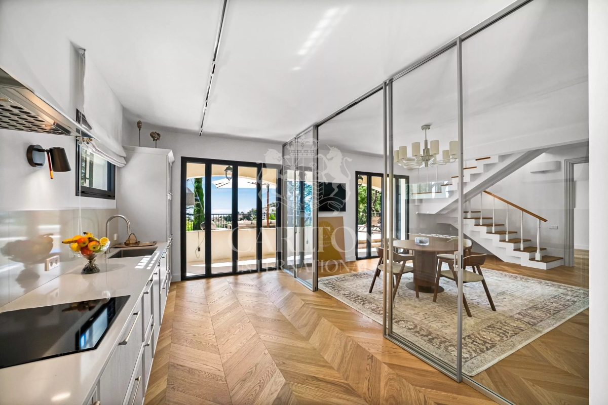 Luxury House for sale in Roquebrune-Cap-Martin, 4 600 000 €, Photo 3